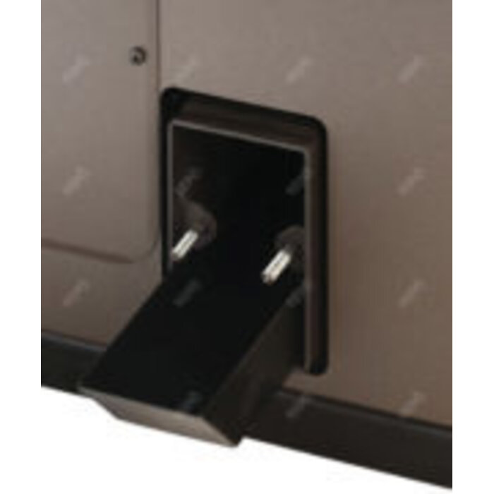 Kepo Kepo MC 15 (15 kW) - Pelletkessel