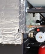 Kepo Kepo MC 20 (20kW) - Pelletkessel