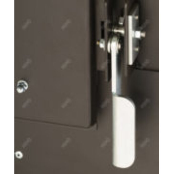 Kepo Kepo AC 15 (15 kW) - Pelletketel