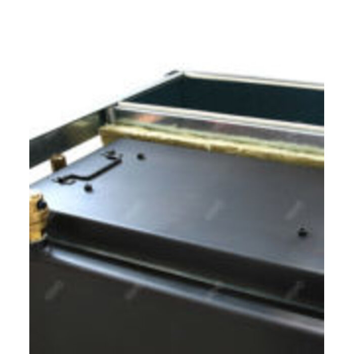 Kepo Kepo AC 15 (15 kW) - Pelletkessel