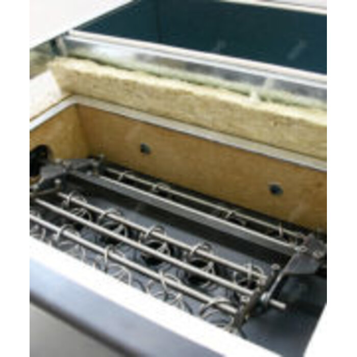 Kepo Kepo AC 15 (15 kW) - Pelletkessel