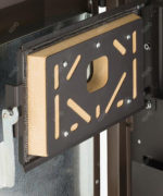 Kepo Kepo AC 25 (25 kW) - Pelletketel