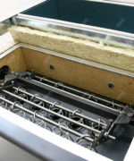 Kepo Kepo AC 25 (25 kW) - Pelletketel