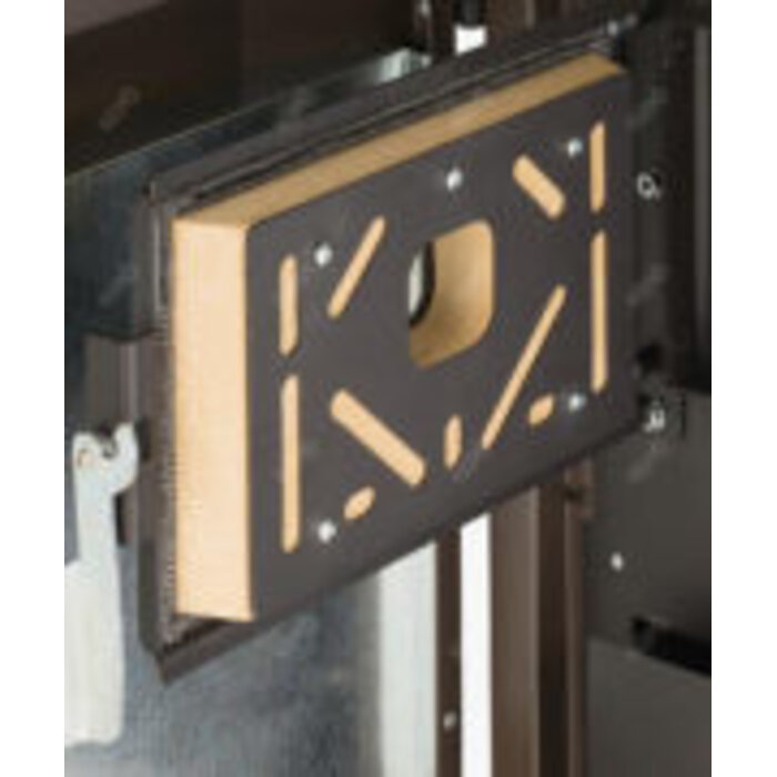 Kepo Kepo AC 35 (35 kW) - Pelletkessel