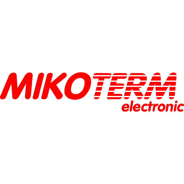 Mikoterm mTronic 7000 EU (12 kW) - Elektrischer Heizkessel
