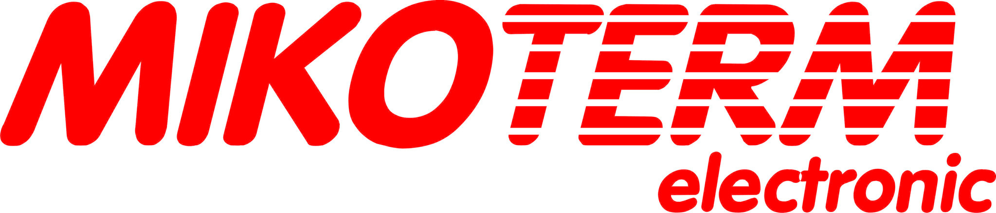 Mikoterm mTronic 7000 EU (12 kW) - Elektrischer Heizkessel