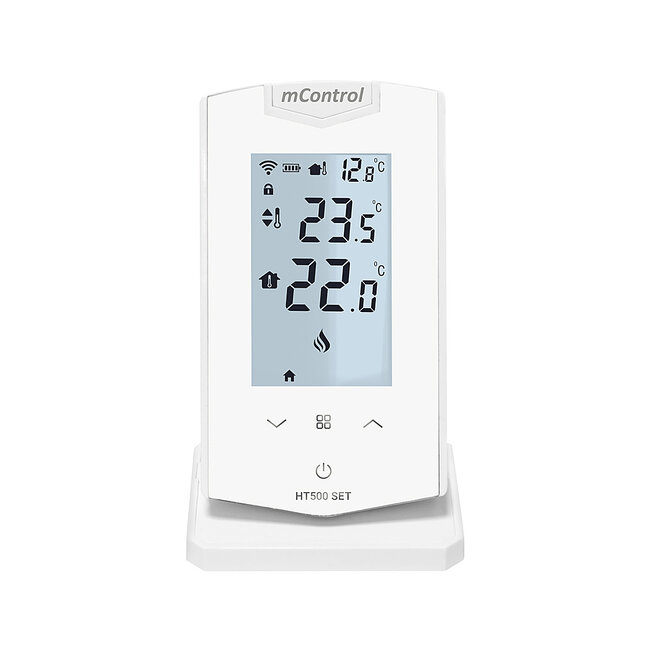 Mikoterm Mikoterm HT 500 - 230VAC Wi-Fi Funk-Thermostat