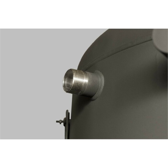 BNS FHS-WT1 - Pufferspeicher 1000L mit Trinkwasserregister und 1 Wärmetauscher