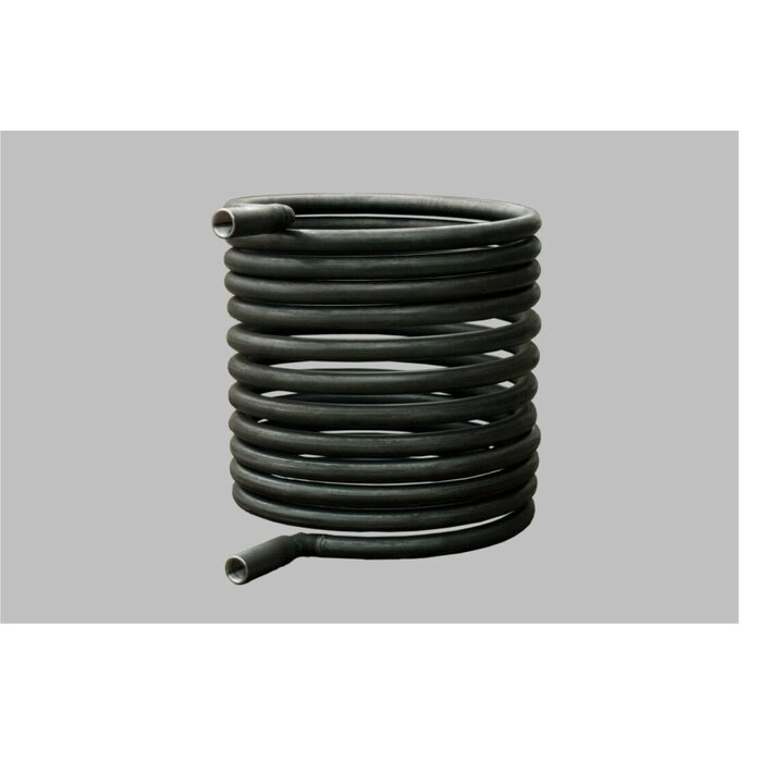 BNS FHS-WT1 - Pufferspeicher 1000L mit Trinkwasserregister und 1 Wärmetauscher