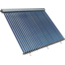 Complete zonneboilerset - 2x 30HP + Tapwaterboiler 500L met 2 warmtewisselaars