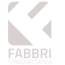 Fabbri F 55 C.V. (55 kW) - Luftheizungs-Holzkessel