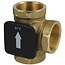 ThermoVar 512240581 - Mixventiel 60 graden