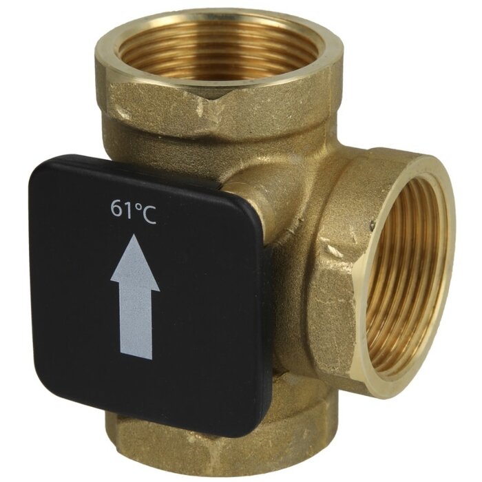 ThermoVar 512240581 - Mischventil 60 Grad