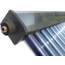 Complete zonneboilerset - 1x 30HP + Buffervat 300L met 1 tapwaterspiraal en 1 warmtewisselaar