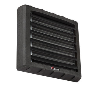 Reventon Reventon HC30-3S (30 kW) - Indirect gestookte heater set