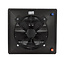 Reventon Reventon HC30-3S (30 kW) - Indirect gestookte heater set