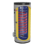 Eldom FV20060S21 - Warmwasserspeicher 200L mit 2 Wärmetauschern