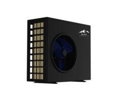 ALPS EXCLUSIVE ALPS EXCLUSIVE AE-13003-MO (13 kW) - Vollelektrische Monoblock-Luft/Wasser-Wärmepumpe