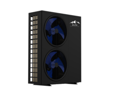 ALPS EXCLUSIVE ALPS EXCLUSIVE AE-18203-MO (18,2 kW) - All-electric monoblock lucht/water warmtepomp
