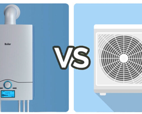 Warmtepomp vs CV-ketel: Een Uitgebreide Vergelijking voor Duurzame Verwarming