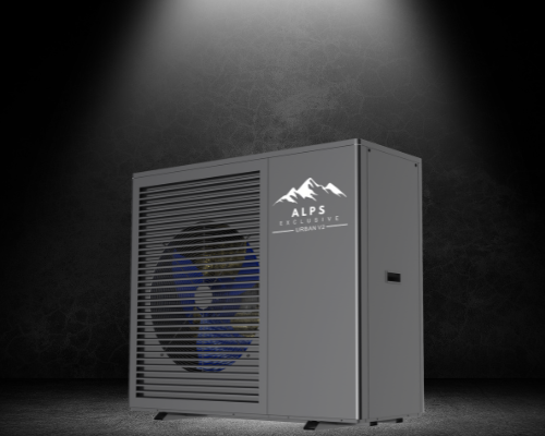 De toekomst van monobloc-warmtepompen