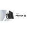 Proton heater EL15 set - Direkt befeuerter Heizkörper