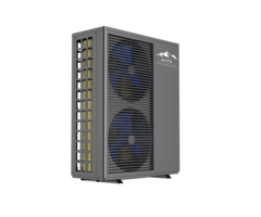 ALPS EXCLUSIVE ALPS EXCLUSIVE AE-22003-MO-V2 (22 kW) - All-electric monoblock lucht/water warmtepomp