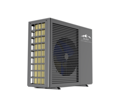 ALPS EXCLUSIVE ALPS EXCLUSIVE  AE-11403-MO-V2 (11,4 kW) - All-electric monoblock lucht/water warmtepomp