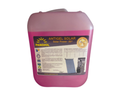 PANOSOL PANASOL - SOLAR FLÜSSIG (ANTIGEL) 10L