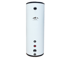 ALPS EXCLUSIVE ALPS EXCLUSIVE AE-00100-BT - 100L RVS Buffervat