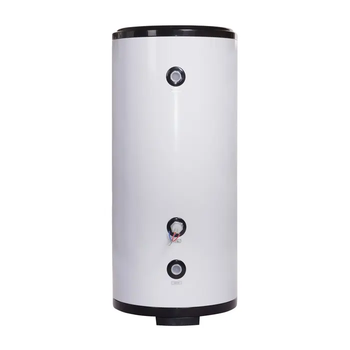 ALPS EXCLUSIVE AE-00100-BT - 100L Puffertank aus Edelstahl