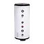 ALPS EXCLUSIVE AE-00100-BT - 100L RVS Buffervat