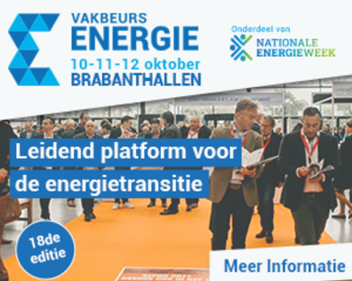 HeWa Solutions presenteert innovatieve verwarmingsoplossingen op de Vakbeurs Energie 2023