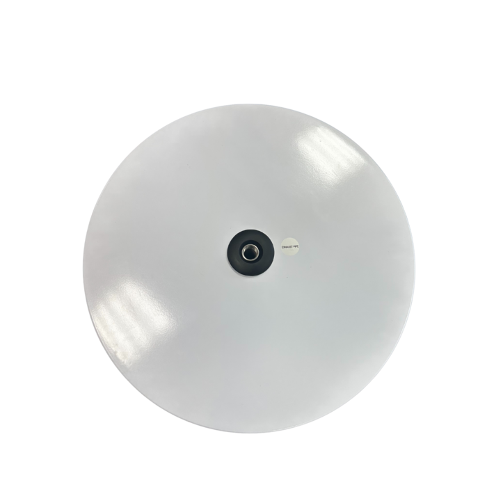 ALPS EXCLUSIVE AE-00080-BT - 80L RVS Pufferspeicher