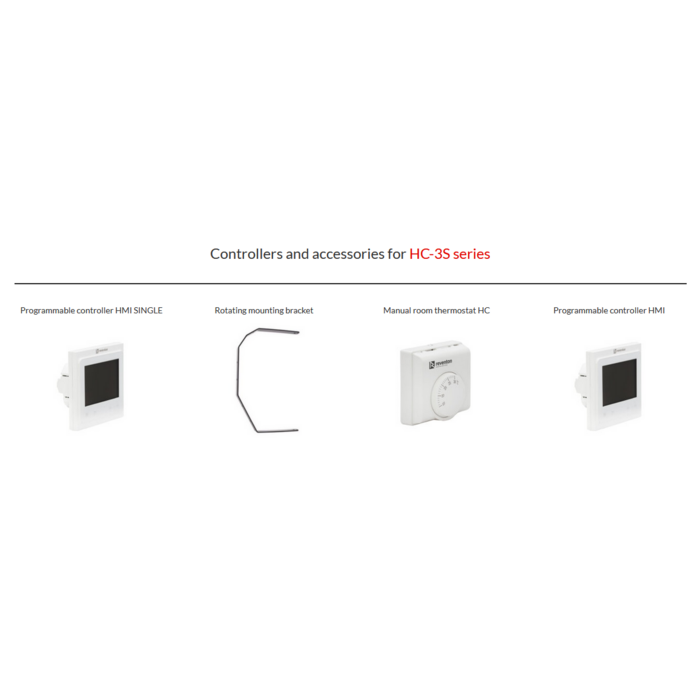 Reventon DHC-3S-1766 - Entschlackungsventilatoren