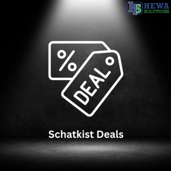Schatkist Deals