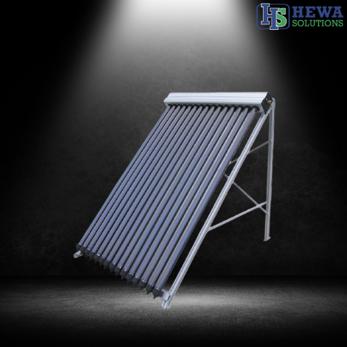Panosol CS30 (30HP) - Solarkollektor