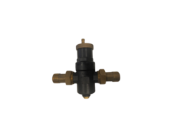 Acol Acol  AC482739377 - Vuilafscheider met ontluchter 1"