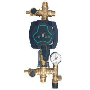 PANOSOL Panosol PA987265342 - Solar pomp groep - S5