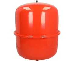 Zilmet Zilmet Zilflex H UR0181809CS0000 - Expansievat 18L