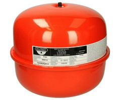 Zilmet Zilmet Zilflex H UR0252509CS0000 - Ausdehnungsgefäß 25L