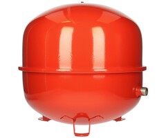 Zilmet Zilmet Zilflex H UR0353509CS0000 - Expansievat 35L