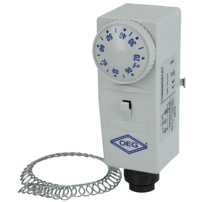 Bedrijfsverwarming pakket - AE2-148-WPKIT