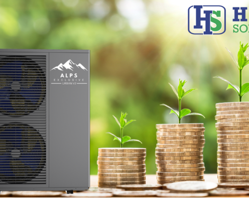 Duurzaamheid die betaalt: Hoe energie-efficiëntie uw facturen kunnen verlagen