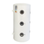 ALPS EXCLUSIVE  AE-00100-BT(V2) - 100L RVS Buffervat