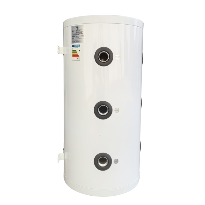 ALPS EXCLUSIVE AE-00100-BT(V2) - 100L RVS Pufferspeicher