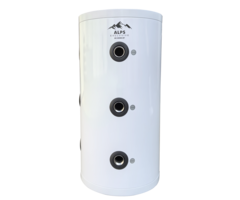 ALPS EXCLUSIVE ALPS EXCLUSIVE AE-00080-BT - 80L RVS Pufferspeicher