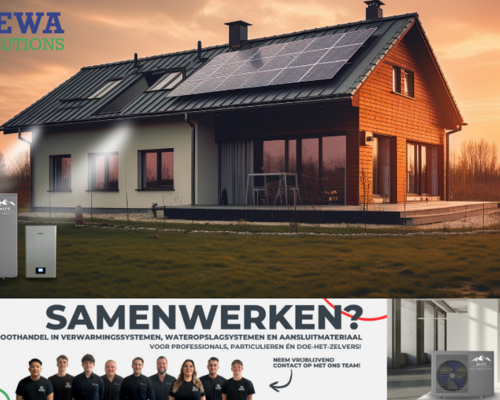  Het einde van de salderingsregeling per 1 Januari 2027: Wat betekent dit voor u?