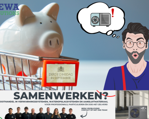  ISDE subsidie warmtepompen: Wat verandert er naar verwachting in 2025?