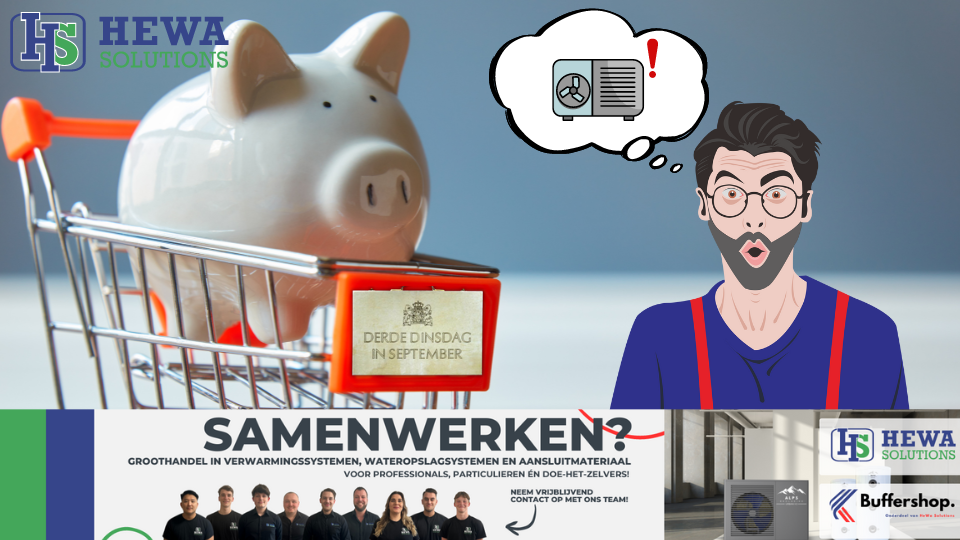  ISDE subsidie warmtepompen: Wat verandert er naar verwachting in 2025?